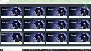 Post Thumbnail CSS Animation Using HTML Bootstrap & PHP