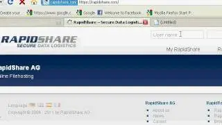 megaupload altrenatives 2012