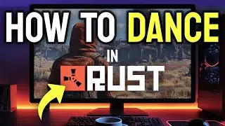 How to DANCE in Rust (Step by Step)