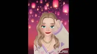 Hand dance!
