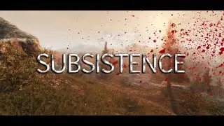 Subsistence # 62 Собираем шестерёнки