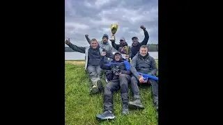 Второй Этап Чемпионата Польши 2024!