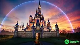 I Remade Disney Song Intro BETTER Than Original!