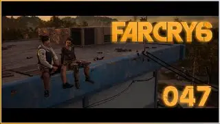 [Xbox one] Far Cry 6 💥047 Was für eine Nacht