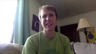 Staying Active: A runner's thoughts