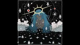 Between Two Worlds: Realm of Light [Let's Lament]