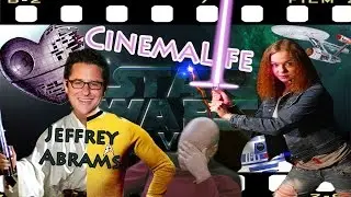 |CinemaLife|J.J. Abrams|Дж.Дж.Абрамс|