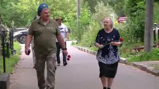 День ВДВ 2023 г.