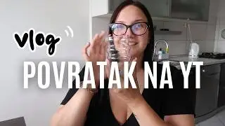 VRAĆAM SE!