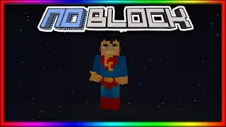 Minecraft : No Block Lets play Ep1 "  Were Is everything ? "