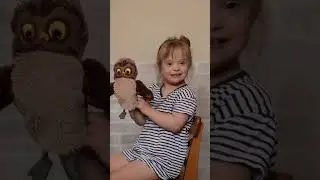 Солнечная девочка Алиса