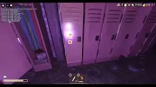 A Random Doors video :I 