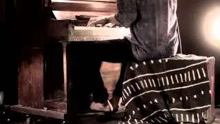 Aaron Embry- No Go [Community Music Session]