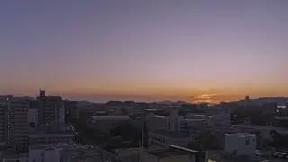 福岡市夕陽短篇-1