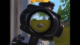 Мувик PUBG Mobile CapCut