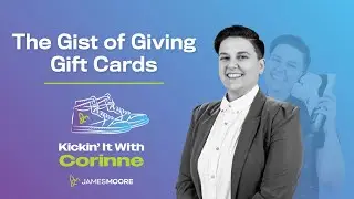 The Gist of Giving Gift Cards