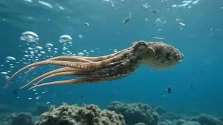 Why Does an Octopus Have Three Hearts? | Ep. 1