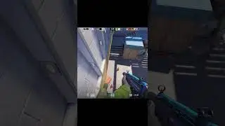 Counter Strike 2 Shorts 56 #gaming #csgo #cs2 #cs2clips #cs2clutch #clutch