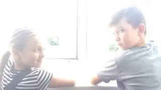 Наш первый клип с Варей Beliver