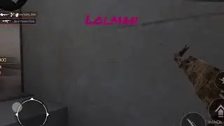 Амогус Стандофф 2 мой первый мувик, Fragmovie Stand-off 2 Amogus