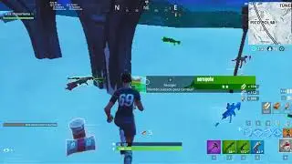 Best moments in fortnite