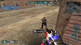 WarRock Gameplay# 41