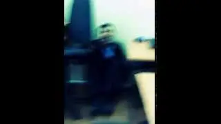 Угар, пацану кажется, что за ним следят