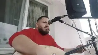 TALAT TAŞKESEN  Gelme Mezarıma  SAZA DİKKAT