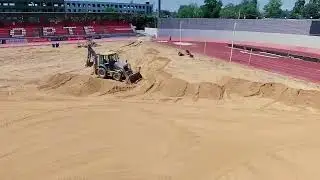 Cetus X с камерой RunCam2