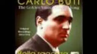 Primo Amore - Carlo Buti w/Translation