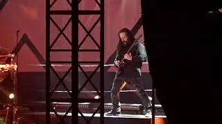 Dream Theater - In The Presence Of Enemies (Part)