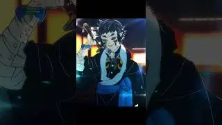 Zenitsu vs Kaigaku 🛐🔥 | Demon Slayer Manga Edit | #zenitsu #kaigaku #demonslayer #trending