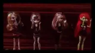 Танец #2
