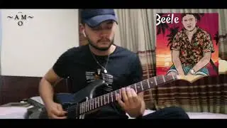 Beele - loco | cover guitar