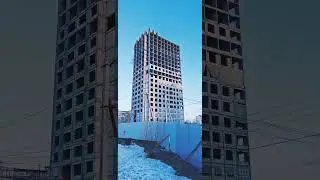 Дом сквозь время