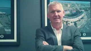 Mark Machnic Testimonial - Region Sports Network - 2025