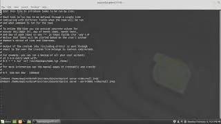 Installing OctoPrint On A generic Linux Computer