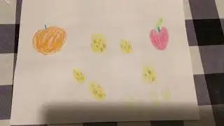 Elijah’s Cooking Show