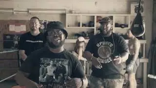 Al Bee - Greatest ft. Supa & Rose Gold