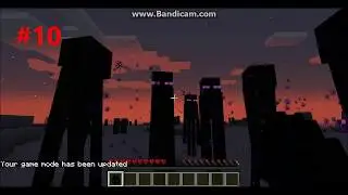 10 fun ways to die in mincraft!! :D