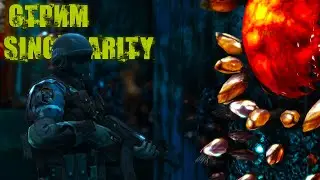 Стрим по Singularity - |#1| - Возращение через 2 года в эту игру..