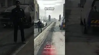 OUCH! That’s gonna hurt | GTA RP
