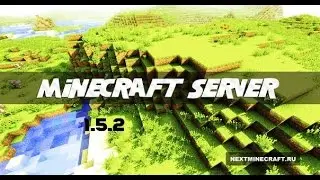 Майнкрафт сервер RAINBOWLAND версии 1.5.2