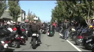 Oyster Run 2009