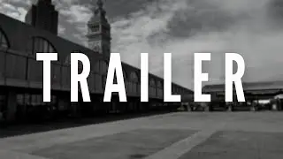 [TRAILER] COVID19: The Fallout of a Modern Pandemic