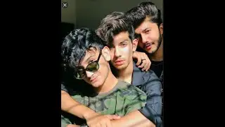 MAAZ SAFDAR ( previous tiktok videos ) 