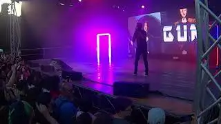 [LIVE] Giorgio Vanni @ Parco Sigurtà 2019 - Gundam Wing