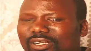 WIMBO ULIFANYWA NA KUNDI LA VIPOFU WAIMBAJI WA BARABARANI -MASIAH UNAWEZA -POWERFUL PRAISE REMIX..
