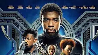 Win Movie Tickets For Marvel’s Black Panther Movie