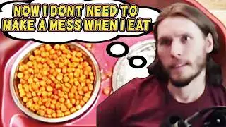Jerma Watches Infomercials & Falls in Love With Cathy Mitchell (Long Edit)